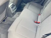 Gebraucht Audi A6 150 PS (110 kW) 2015 Schwarz Kombi