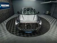 Gebraucht Toyota Tundra Platinum 394 PS (289 kW) 2023 Grau Pickup