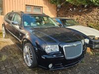 gebraucht Chrysler 300C Touring 3.0 CRD Autom. -