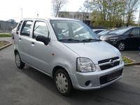 gebraucht Opel Agila Basis