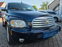 Gebraucht Chevrolet HHR 170 PS (125 kW) 2009 Blau Kombi