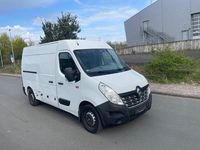 Gebraucht Renault Master 131 PS (96 kW) 2017 Weiß Van