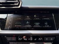 Second-hand Audi A3 e-tron 2023 Alb Hatchback