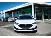 Używany Ford Focus 120 KM (88 kW) 2022 Biały Kombi