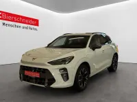 Gebraucht Cupra Terramar 204 PS (150 kW) 2025 Weiss SUV