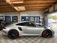 gebraucht Porsche 911 GT3 RS Weissach Approved NEU, SERVICE NEU, CUP2R