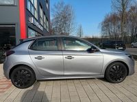 Gebraucht Opel Corsa Edition 102 PS (75 kW) 2021 Grau Kleinwagen