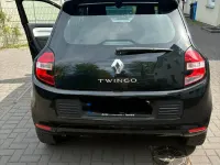 Brugt Renault Twingo LIMITED 71 HK (52 kW) 2018 Sort Hatchback