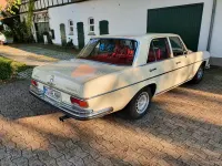 Gebraucht Mercedes W108 140 PS (102 kW) 1968 Limousine
