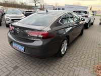 Gebraucht Opel Insignia Elegance 122 PS (89 kW) 2021 Braun Limousine