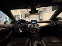 Gebraucht Mercedes GLA220 AMG Edition 1 170 PS (125 kW) 2014 Weiß SUV