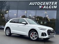 Gebraucht Audi Q5 S-Line 140 PS (102 kW) 2021 Andere SUV