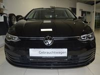 gebraucht VW Golf VIII Life 1.5 TSI