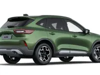 Neu Ford Kuga Active 242 PS (177 kW) 2026 Grün SUV