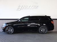 Second-hand Dodge Durango 377 CP (277 kW) 2023 Negru SUV