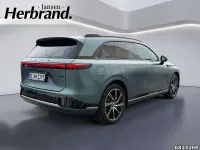 Gebraucht XPENG G9 AWD Performance 422 kW (575 PS) 2026 Grün SUV