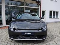 Gebraucht Kia EV6 239 kW (325 PS) 2023 Grau SUV