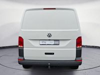 Gebraucht VW Transporter 150 PS (110 kW) 2020 Weiß Van