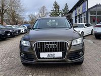 Gebraucht Audi Q5 Comfort 177 PS (130 kW) 2014 Braun SUV