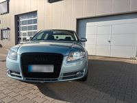 Gebraucht Audi A4 131 PS (96 kW) 2007 Andere farben Limousine