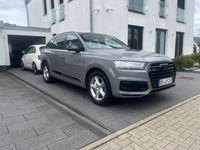 Gebraucht Audi Q7 Ambiente 272 PS (200 kW) 2015 Grau SUV