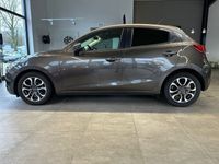 gebraucht Mazda 2 SKYACTIV-G 90 66 kW (90 PS) Sports-Line*KLIMA*