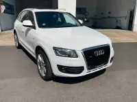 Gebraucht Audi Q7 Comfort 239 PS (175 kW) 2011 Andere SUV