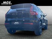 Neu Volvo EX40 Plus 175 kW (238 PS) 2026 Onyx black SUV