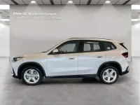 Gebraucht BMW X1 156 PS (114 kW) 2023 Weiß SUV