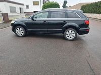 Gebraucht Audi Q7 240 PS (176 kW) 2007 Schwarz SUV