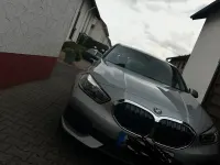 Gebraucht BMW 118 Advantage 136 PS (100 kW) 2021 Grau Limousine
