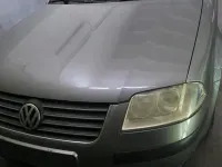Second-hand VW Passat 131 CP (96 kW) 2004 Gri Break