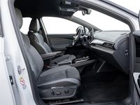 Gebraucht VW ID.4 IQ Drive 210 kW (286 PS) 2024 Weiß SUV