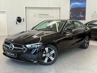 Gebraucht Mercedes C180 Advanced 170 PS (125 kW) 2024 Othercolor Limousine