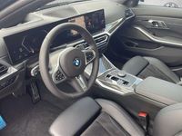 gebraucht BMW 330 i Limousine MX M Sportpaket HK HiFi DAB LED