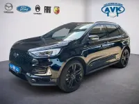 Gebraucht Ford Edge ST-Line 238 PS (175 kW) 2020 Schwarz SUV
