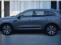 Gebraucht Renault Koleos Initiale Paris 184 PS (135 kW) 2023 Grau SUV