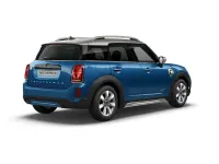 Gebraucht Mini Cooper SE 161 kW (220 PS) 2023 Blau Kleinwagen