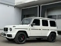 Gebraucht Mercedes G63 AMG AMG 585 PS (430 kW) 2021 Andere SUV
