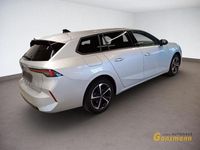 Gebraucht Opel Astra 131 PS (96 kW) 2024 Silber Kombi