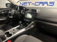 gebraucht Renault Kadjar dCi130 Bose Edition 4x4/NAVi/PanoDach/LED