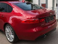 gebraucht Jaguar XF XFS