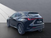 Gebraucht Lexus NX450h+ 309 PS (227 kW) 2022 Schwarz SUV