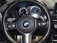gebraucht BMW 220 Gran Tourer 220d Steptronic M Sport M Sport