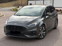 Gebraucht Ford S-MAX ST-Line 190 PS (139 kW) 2021 Van / Kleinbus
