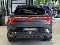 Gebraucht Cupra Formentor VZ 265 PS (194 kW) 2026 Grau SUV