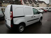 Gebraucht Renault Kangoo Rapid Extra 75 PS (55 kW) 2017 Weiß Van / Kleinbus