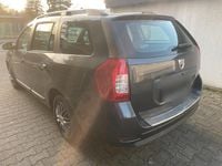 Gebraucht Dacia Logan MCV 95 PS (69 kW) 2019 Grau Kombi