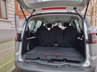 gebraucht Ford S-MAX 7sitzer