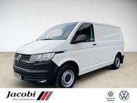 Gebraucht VW Transporter 90 PS (66 kW) 2020 Weiß Van
